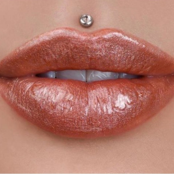 Jeffree Star Lipgloss in Crystal Climax Brand New in Box - Picture 5 of 14